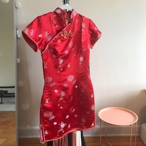 Vintage dress